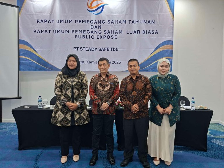 Efisiensi Operasional dan Komitmen Transformasi Menuju Transportasi Ramah Lingkungan Jadi Sorotan