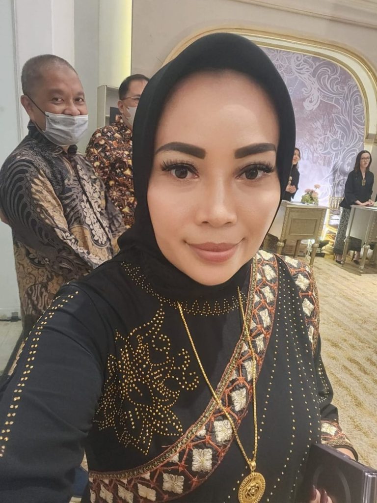 DPP Baginda Indonesia Soroti Isu Pemakzulan Wapres Gibran: Jangan Adu Domba Presiden dan Wapres