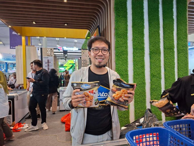 Porto’s Tawarkan Promo Menarik di NFH 2025: Buy 1 Get 1 Free untuk Produk Favorit!