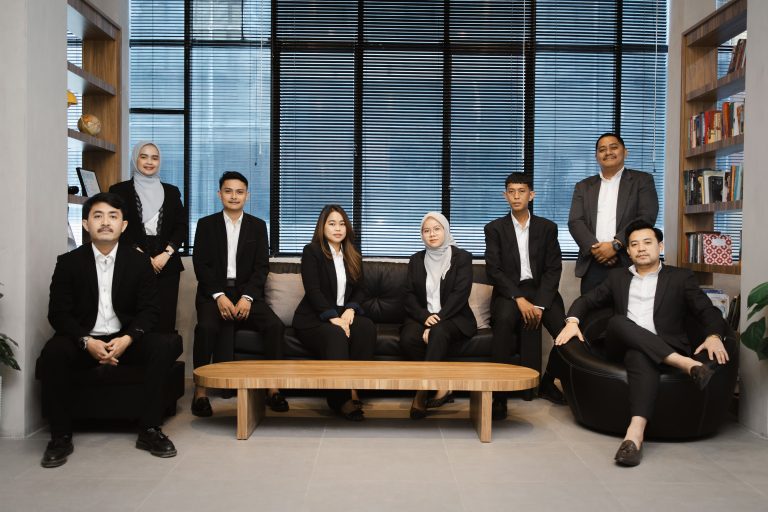 Centrale Law Firm, Firma hukum yang tumbuh bersama dengan perubahan