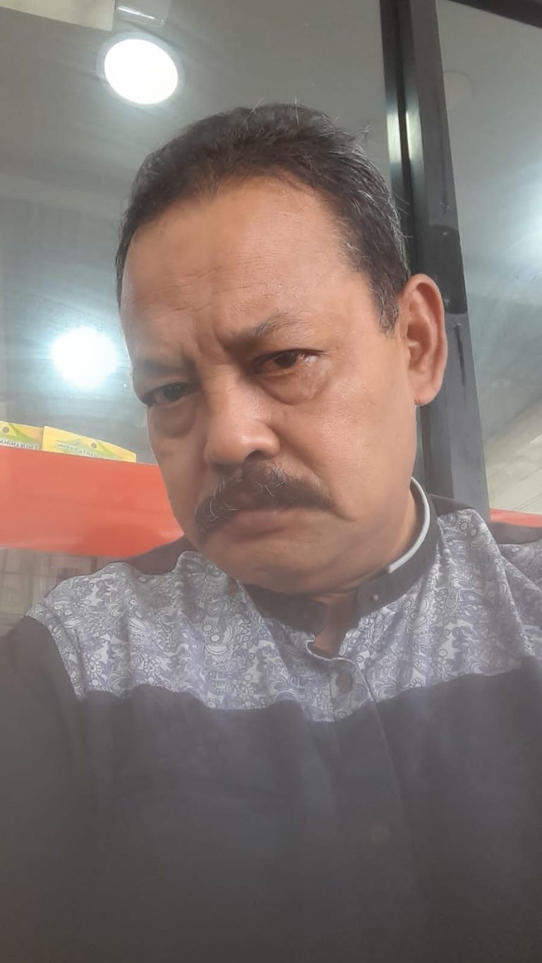 Kawulo Alit Desak Presiden Prabowo Panggil Jaksa Agung Tangkap Aparat Pajak dan Bea Cukai Nyelweng