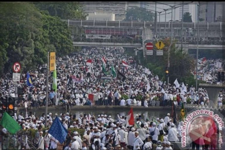 Menjelang Peringatan Hari HAM 2025 Publik Diminta Jaga Aksi Tetap Kondusif